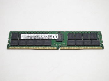 HMAA8GR7AJR4N-XN SK HYNIX 64GB DDR4 3200 ECC REG