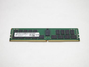 32GB マイヤペン MICRON 32GB PC4-2666V-R DDR4 REGISTERED ECC 2RX4 MEMORY