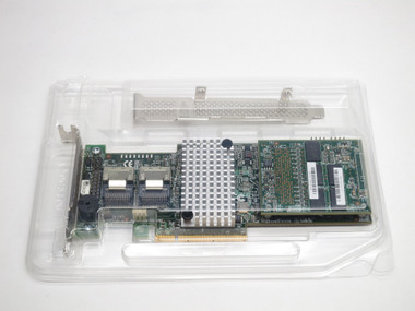 LSI 9270-8I MEGARAID 8-P SAS/SATA 6G LSI00326 L5-25422-19 