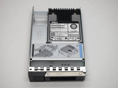 401-AAZX DELL 1.6TB eMLC SAS 3.5