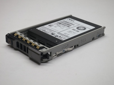 400-AZIL DELL 800GB TLC SAS 2.5" 12Gb/s SSD 13G KIT MIXED USE PM1645 ...