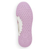 Rieker 42502-60 R Sport Trainer Lavender