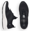 Rieker 42107-00 black