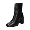 Bagatt 411-ABT32-4000-1000  High Heeled Ankle Boot Black