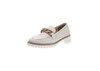 Ara 12-31209-09 Kent Slip on Loafer Cream