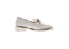 Ara 12-31209-09 Kent Slip on Loafer Cream