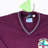Our Lady's Girls School Jumper