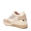 Xti 142648 ladies shoe Beige