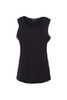 ORA Clothing ORS24102 Basic cami 09 Black