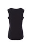 ORA Clothing ORS24102 Basic cami 09 Black