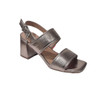 Xti 142879 TEXTILE LADIES SANDALS Plumb