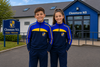 Clonmore Detroit Track top