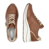 Remonte D0T03-24 Wedge Lace Shoe