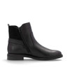 Remonte D1U71-00 Flat Chelsea boot