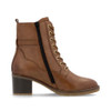 Remonte D2A74-24 Heeled laced boot