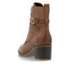 Remonte D2A74-24 Heeled laced boot