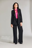 PERUZZI W24514 Cocktail jacket color BLACK