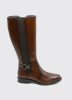 Dubarry Cide Flat heeled knee boot
