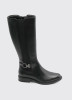 Dubarry Cide Flat heeled knee boot