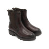 Dubarry Cadine chunky ankle boot