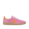 Rieker W2200-31 Ladies shoes Pink