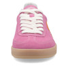 Rieker W2200-31 Ladies shoes Pink