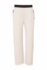 Naya NAS25293 Pull up trouser 211 Cream