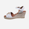 Oh My Sandals 5744 Diesel 5c / Doya Blanco