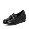 Rieker L5352-00 Black