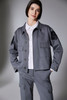 Peruzzi W25100 SLOUCH JACKET Color SAGE (50)