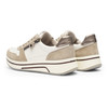 Ara 12-27540-95 High Soft, removable insole  beige