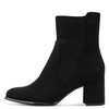 Marco Tozzi 2-25392-41 001 Women Boots Black Suede