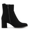 Marco Tozzi 2-25392-41 001 Women Boots Black Suede
