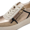 Marco Tozzi 2-23774-45 962 Women Lace-up Gold