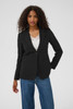 Kaffe 10506684 KAsakura Blazer Black Deep
