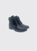 DUBARRY 1993 CASE laced ankle boot Black