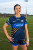 New Tipperary Ladies Away Jersey Regular Fit Adults