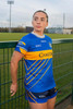 Tipperary Ladies Football Home jersey Regular Fit Kids