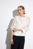 BARILOCHE SHIRT CAOBA 68 OFF WHITE