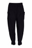 NAYA NAS26101 Cuff trouser Black  09