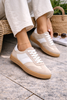 Remonte D2C01-92 From 25mm - Sport sole - Heel/Wedge Schnuerer Ladies shoes