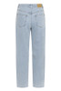 Kaffe 10511295 KAminna Cropped Barrel Jeans