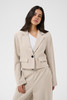 Kaffe KAserena 10511459 Cropped Blazer