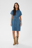 Kaffe 10511415 KAvalena Denim Dress