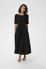 Kaffe KAkirsten Dress Black