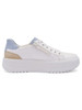 ARA 12-46709-04 MONACO Trainer H Fitting (wide fitting) WEISS,BEACH,CIELO