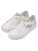 ARA 12-46709-04 MONACO Trainer H Fitting (wide fitting) WEISS,BEACH,CIELO
