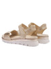 ARA 12-26504-08 CAMBRIDGE Sandal SAND,CREAM,SHELL