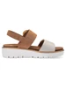 ARA 12-33505-09 BILBAO Sandal CREAM,MOUSSE