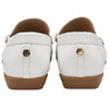 Lotus Women's Coma Shoe White